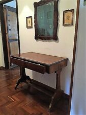 Tavolino consolle ingresso usato  Palermo