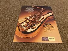 Jbf42 advert 11x8 for sale  UK