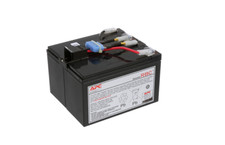 Rbc48 batteria apc usato  Venetico