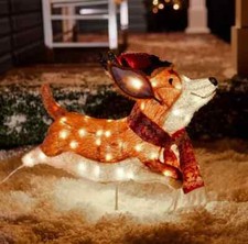 Holiday living christmas for sale  Mansfield