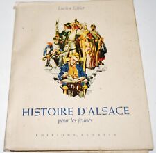 Sittler lucien histoire d'occasion  Paris XIV