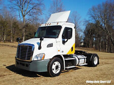 Freightliner cascadia single for sale  Harrisburg