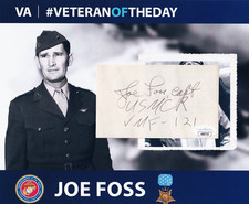 Moh joe foss for sale  Frederick