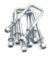 M10 threaded square for sale  ANTRIM