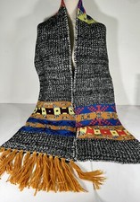 Hand knit long for sale  Boca Raton