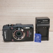 Olymus stylus tough for sale  Tucson