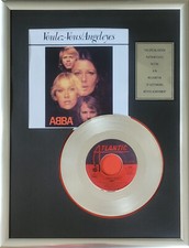 Abba voulez vous gebraucht kaufen  Rastatt