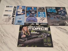 john force for sale  Brunswick
