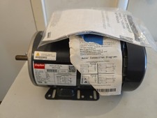 Dayton 1k067bg motor for sale  Blackstone