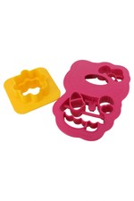 Tupperware ausstechformen set gebraucht kaufen Tupperware ausstechformen set gebraucht kaufen  Deutschland