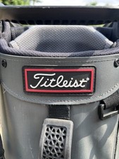 Titliest carry stand for sale  LISS