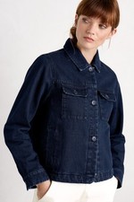 Seasalt women jacket for sale  PENRYN