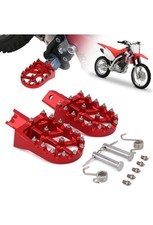 Anxin foot pegs for sale  SPALDING