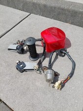 Kawasaki parts for sale  WIGAN