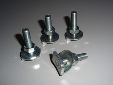 Set hammerkopfschraube unterle gebraucht kaufen  Bad Kreuznach