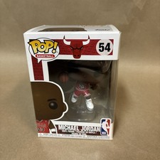 Nba bulls michael for sale  Sebring