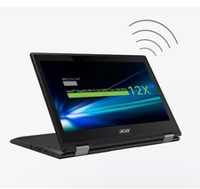 Touchscreen acer chromebook for sale  Stockbridge