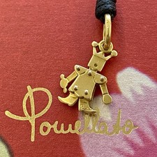 Pomellato collana ciondolo usato  Italia
