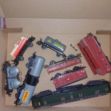 Modelleisenbahn konvolut güte gebraucht kaufen  Neubrandenburg