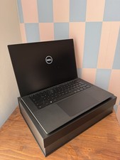 Dell xps 9520 gebraucht kaufen  Berlin