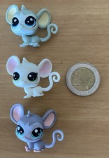 Lot lps littlest d'occasion  Nègrepelisse