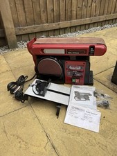 linisher sander for sale linisher sander for sale HARROGATE