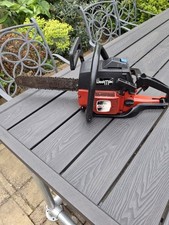 Jonsered 490 chainsaw for sale  GOSPORT