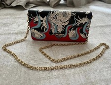 Borsa tracolla prada usato  Montemarciano