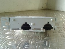 Module radio renault d'occasion  Lexy