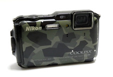 Pieces nikon coolpix d'occasion  Nice-