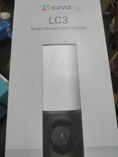 Telecamera sorveglianza lc3 d'occasion  Talence