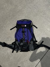 Osprey backpacking backpack for sale  Brookfield