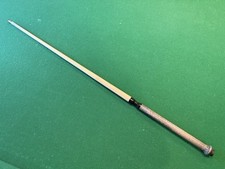 Jacoby jump cue for sale  Parker