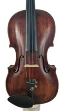 Violino cremona famiglia usato  Vaiano Cremasco