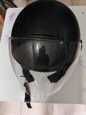 Coppia casco scooter usato  Gavardo