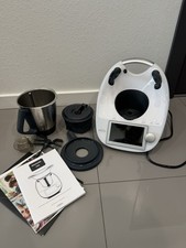 Vorwerk thermomix tm6 for sale  Port Charlotte