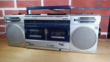 Radiocassette boombox ghetto d'occasion  Caen