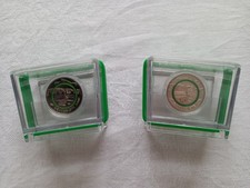 Deutschland euro 2019 gebraucht kaufen  Horka