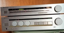 Kenwood hifi stereoanlage gebraucht kaufen  Leer (Ostfriesland)