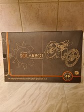 Ultimate solarbot desktop for sale  BELFAST
