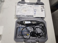 Dremel 4000 120 for sale  Saint Augustine