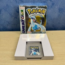 Nintendo pokemon argento usato Nintendo pokemon argento usato  Frattaminore