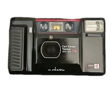 Yashica carl zeiss for sale  Sun City West