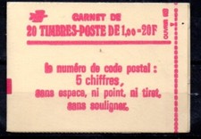 Carnet sabine 1972c3 d'occasion  France