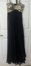 Femme black formal for sale  West Palm Beach