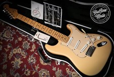 2005 fender american for sale  LIVERPOOL
