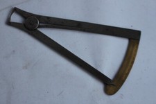 Ancien compas horloger d'occasion  Seyssel