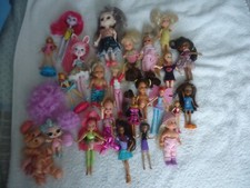 Lot mini petites d'occasion  La Ciotat