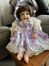 Real life reborn for sale  LEEDS