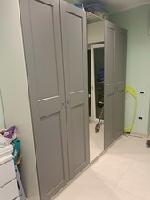 Armadio ikea usato  Melito di Napoli